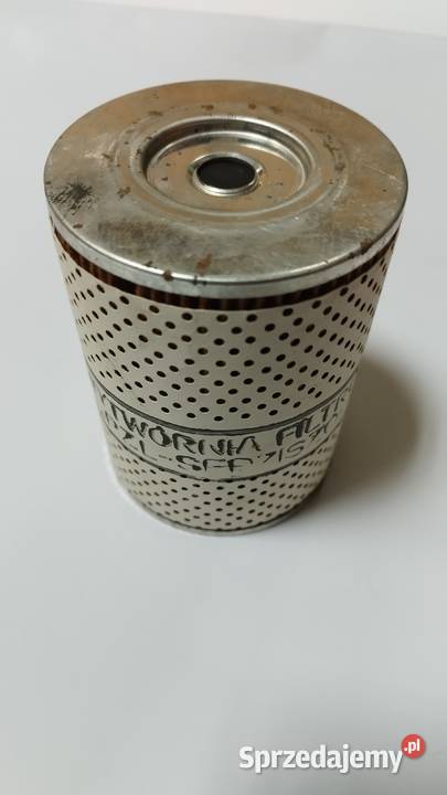 WKŁAD FILTRA OLEJU 4011C328 50607470 C360 Siedlce