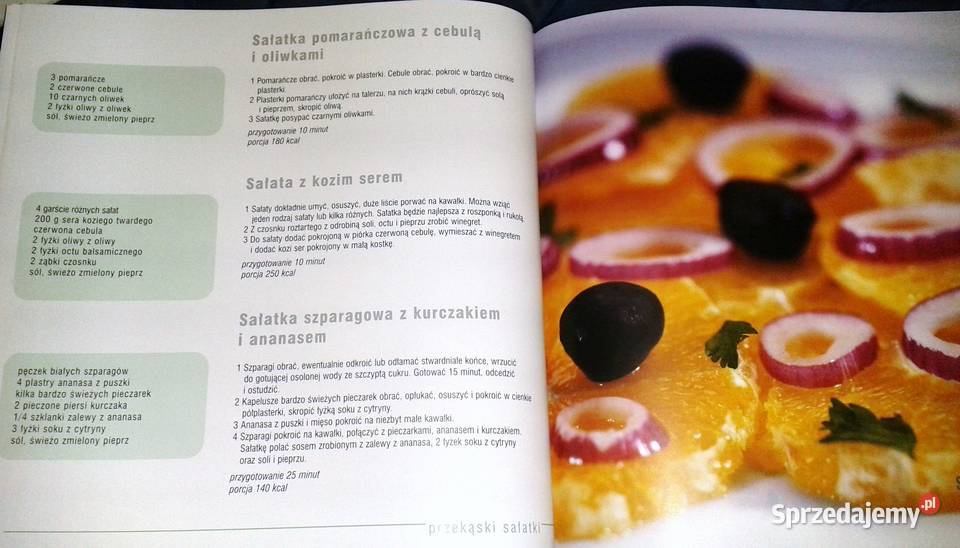 Pysznie do 300 kalorii Małgorzata Zdancewicz lubelskie Chełm sprzedam