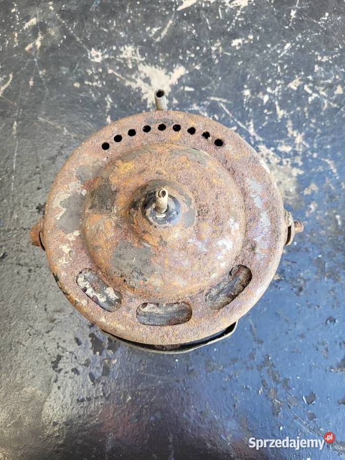 LAMPA KARBIDOWA MOTOCYKLOWA Rybnik