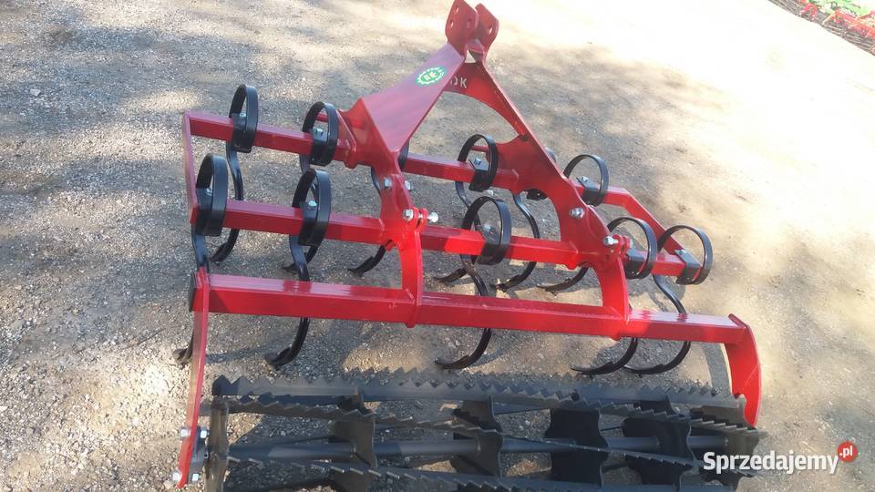 agregat uprawowy Neo 15 nieuszkodzony Opole