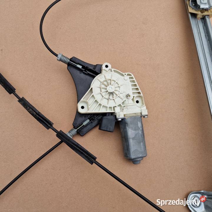 MERCEDES MP4 MP5 MECHANIZM PODNOSZENIA SZYBY sprzedam