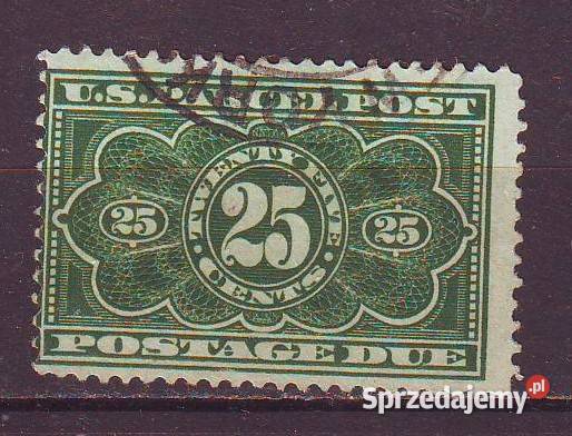 Zn USA Mi PP5 kas 1912 Gliwice