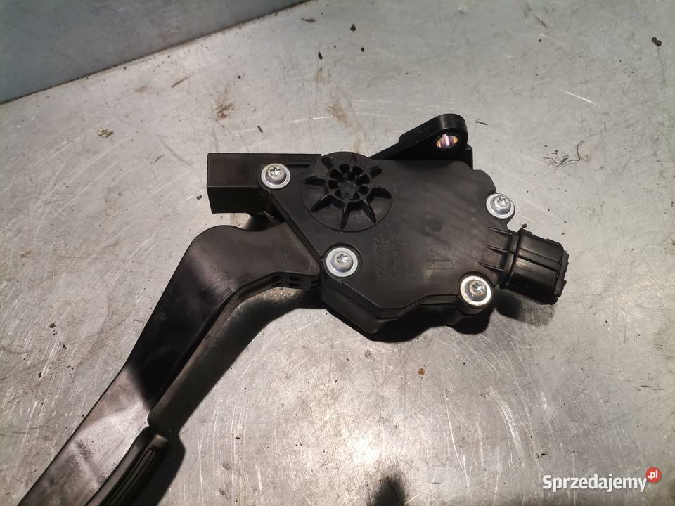 Potencjometr pedał gazu Subaru Legacy 4 małopolskie sprzedam