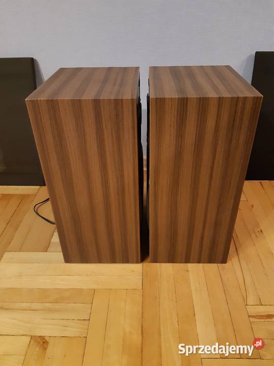 Kolumny Tonsil Space 86 Unitra Gwarancja Elektronika Leszno