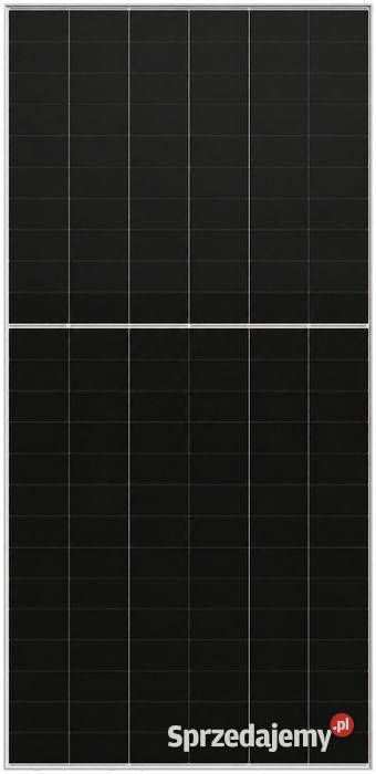 Panel fotowoltaiczny LONGi 540W LR760HVH Mono
