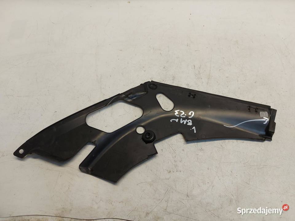 BMW G23 G22 M440i Cabrio Osłona lampy przód lewa sprzedam