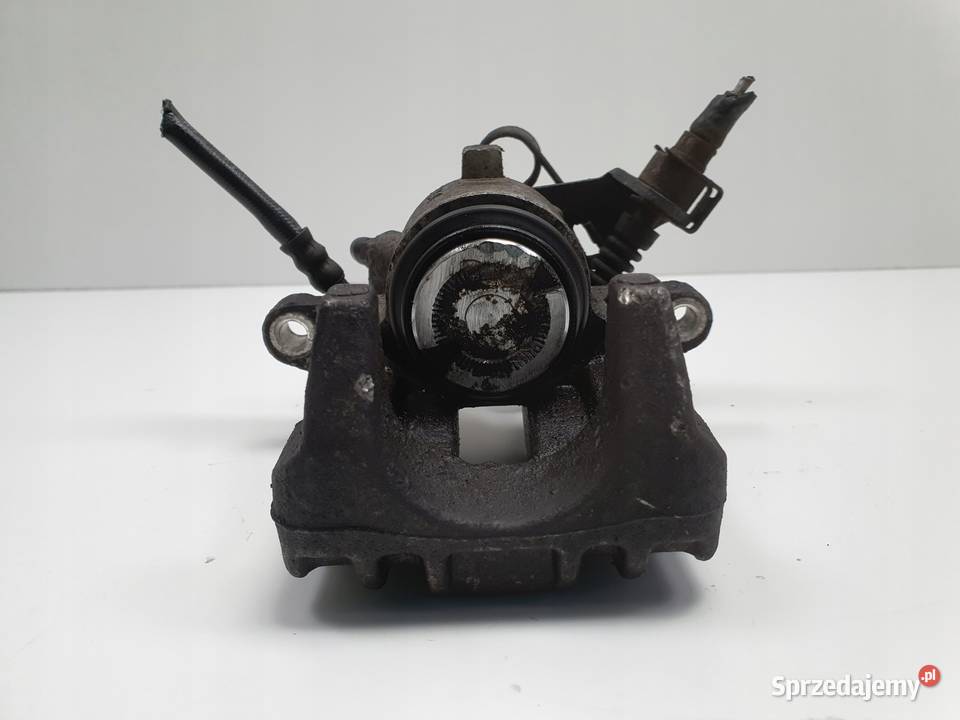 VW Golf IV Audi A3 PRAWY ZACISK HAMULCOWY tył Chełm