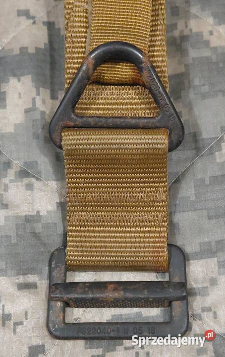 Pas taktyczny 511 Alta Belt coyote Large dolnośląskie Wrocław