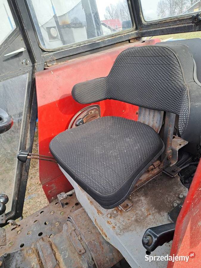 Massey Ferguson 350 MF 255 sprzedam