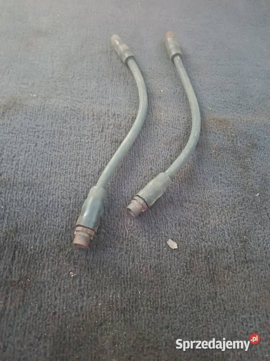 Przewód Zacisku Przód Audi A4 B5 a35 Myszków