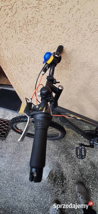 Sprzedam rower kands na 24 calowych kołach Wrocław