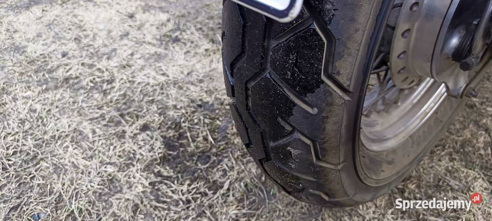 Kawasaki vulcan 800 Opoczno