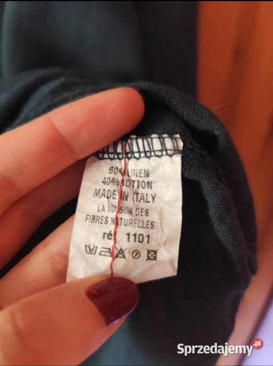 Koszula 60 len Gdańsk