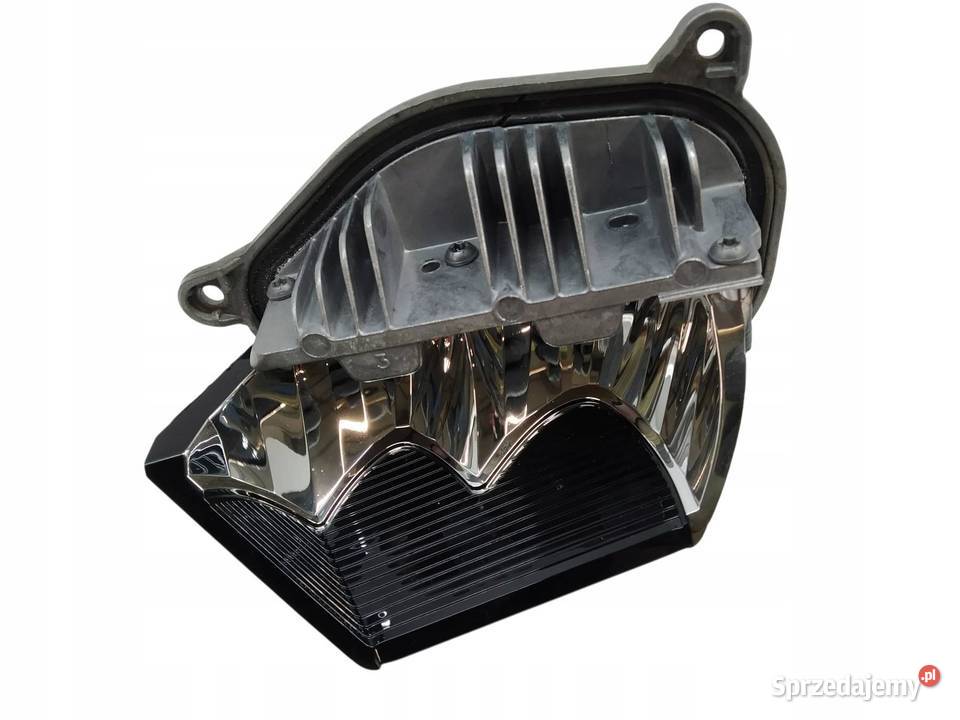 PRZETWORNICA XENON MODUŁ SKRĘTU LAMPY 3G0998477A