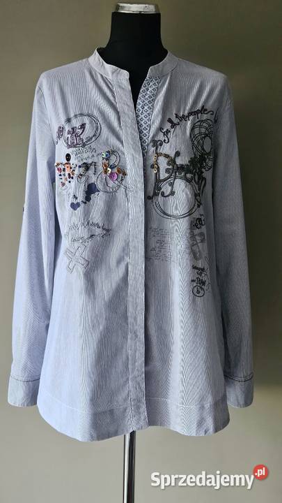 Koszula Desigual rozmiar XL Lublin