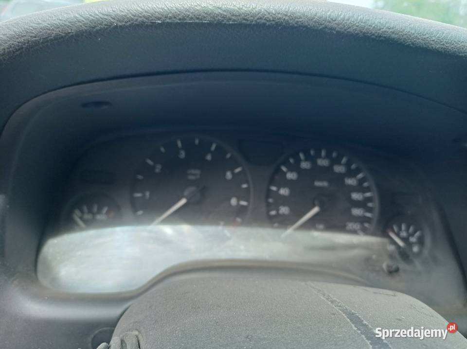 Opel Astra 18 85 kW 1998 r dawca części Szklarka Myślniewska
