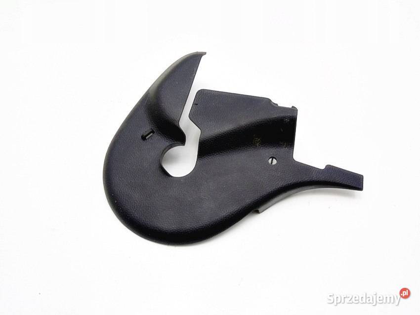 OSŁONA OBUDOWA FOTELA PASAŻERA PRZÓD MAZDA 3 Sosnowiec sprzedam