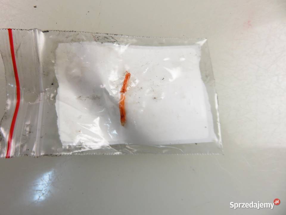 WTRYSKIWACZ TOYOTA YARIS I 14 D4D 0445110214