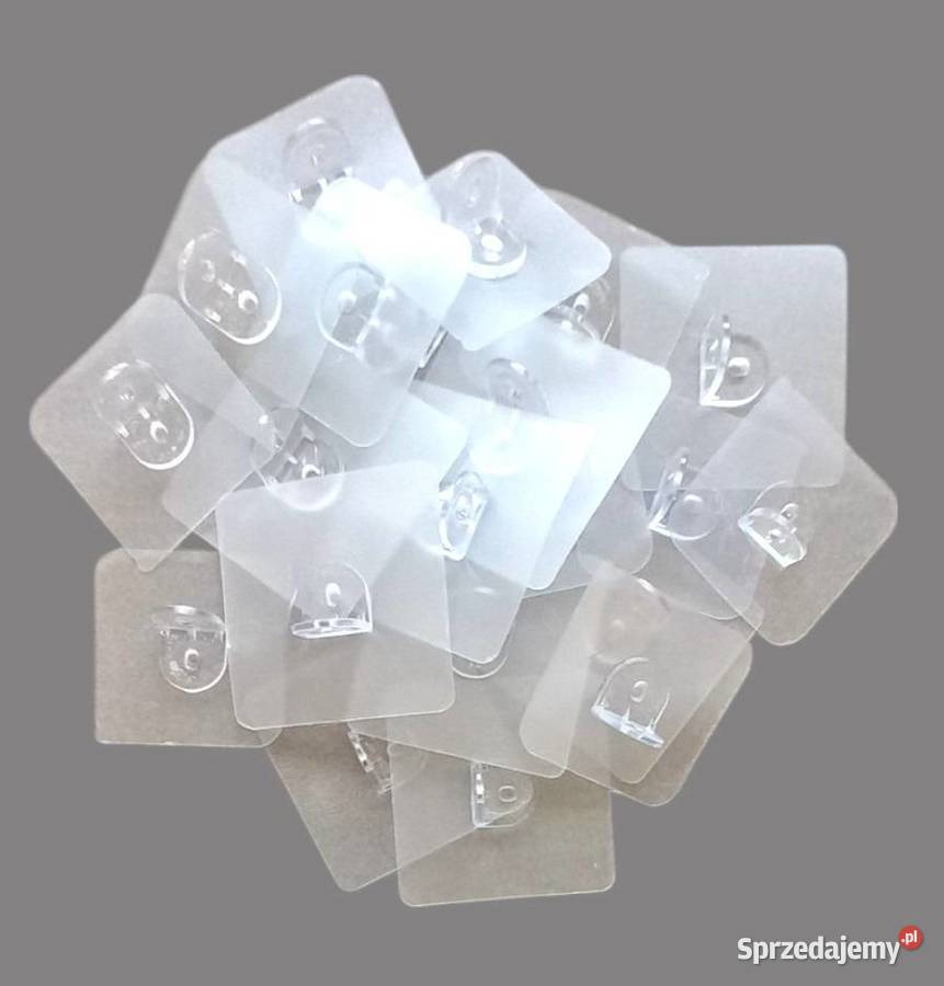 Wspornik samoprzylepny na PÓŁKI 10 Nowe Chrzanów sprzedam