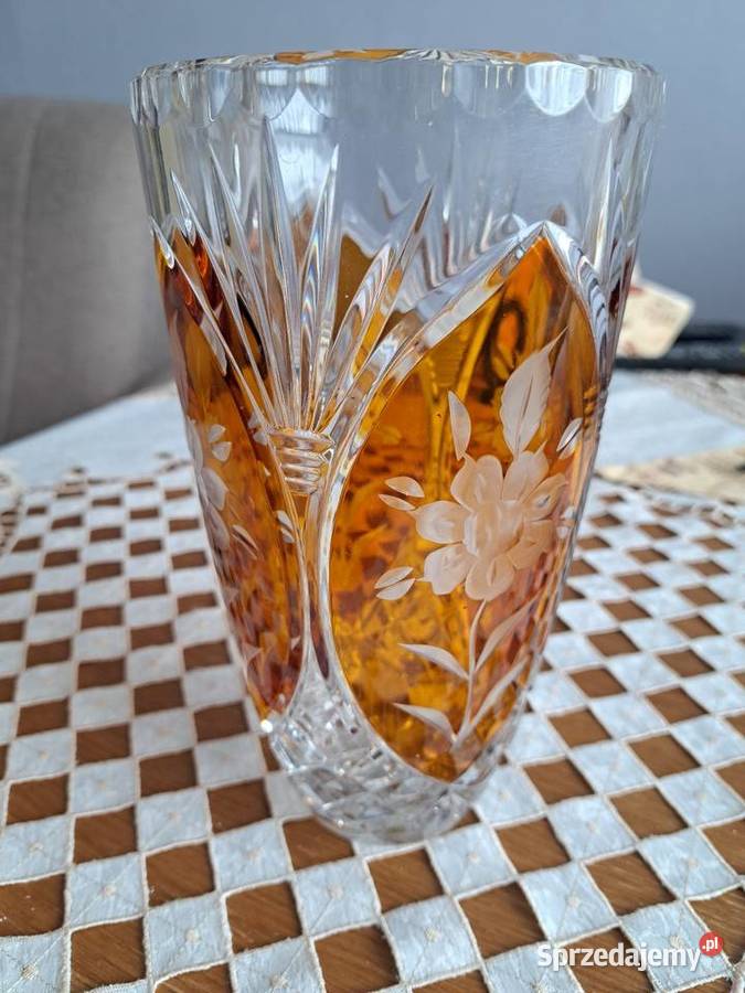 Huta Julia zestaw Paczkowo sprzedam