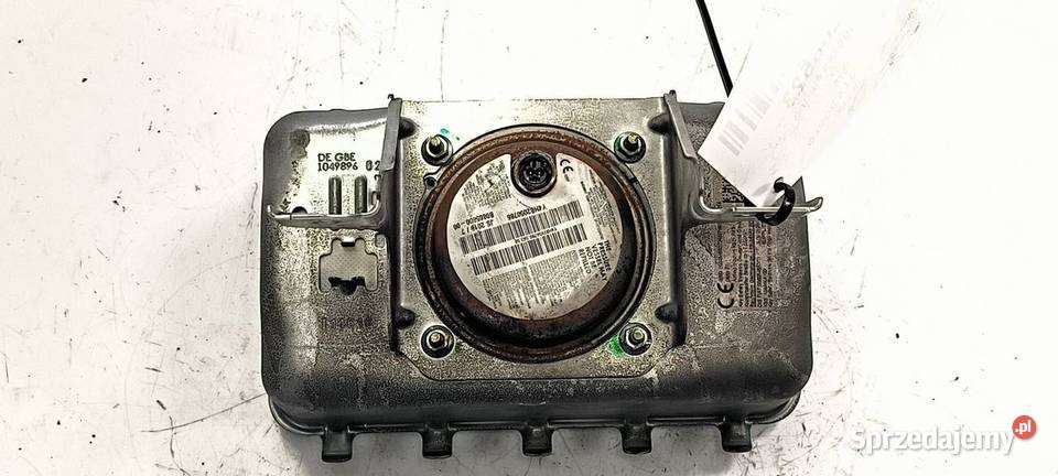 PODUSZKA AIRBAG ALFA ROMEO GIULIA 00505455070 osobowe kujawsko-pomorskie Lipno