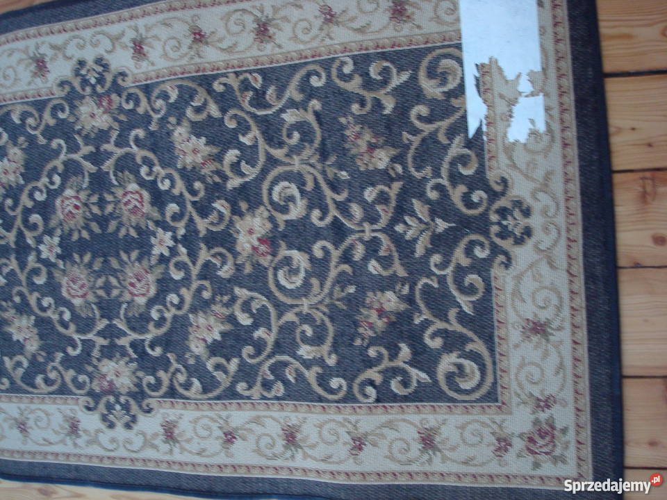 2 tkane DYWANIKI dywany 80 x 150 Jelenia Góra