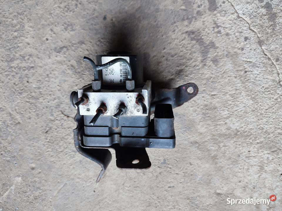 Opel Agila B 12 benzyna 2008 silnik zderzaki Majdan Starowiejski