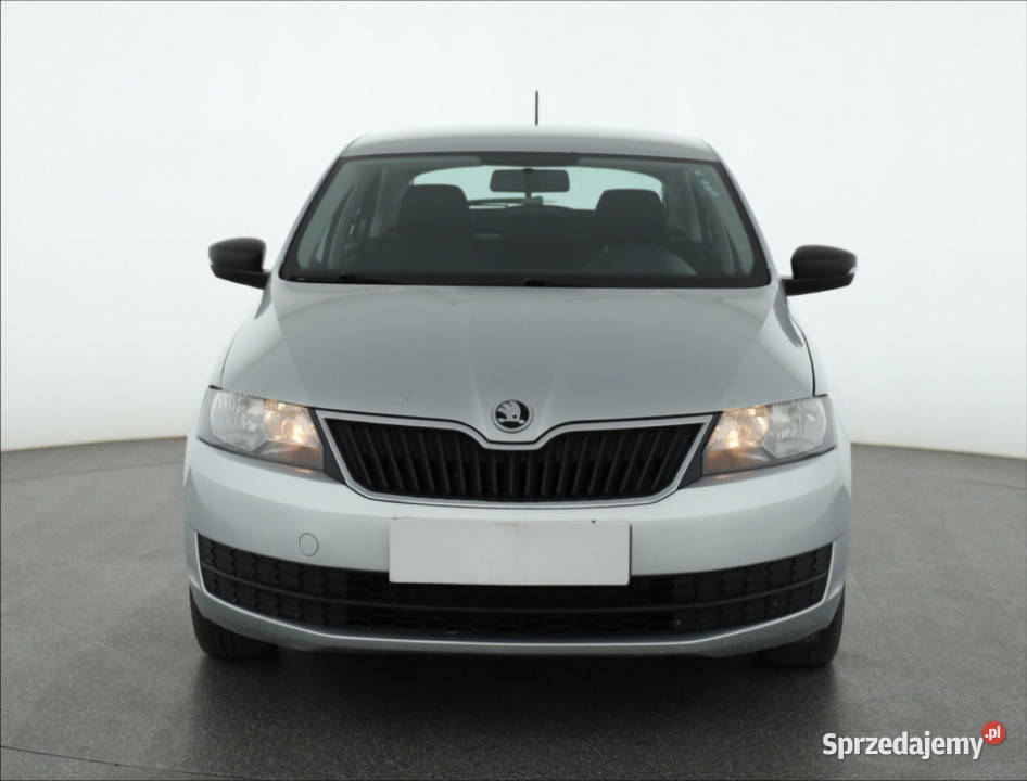 Skoda Rapid 14 TDI 4/5 Piaseczno sprzedam