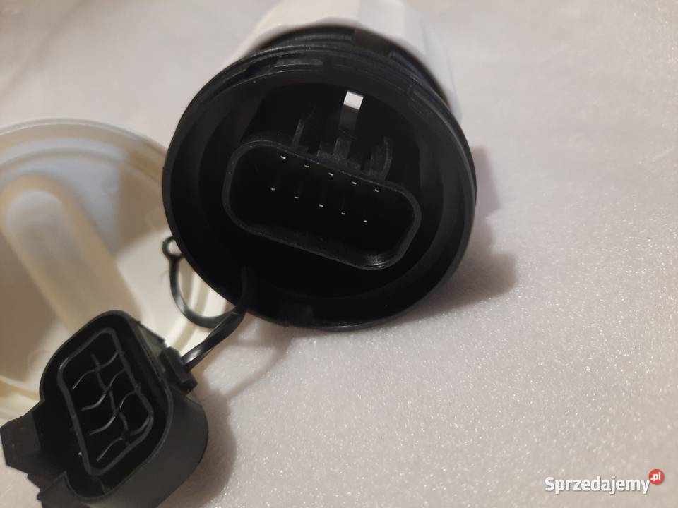 Gniazdo diagnostyczne Smartcraft Mercury