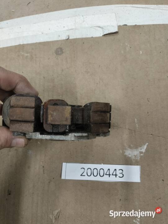 WSK WFM iskrownik zapłon Pozostałe