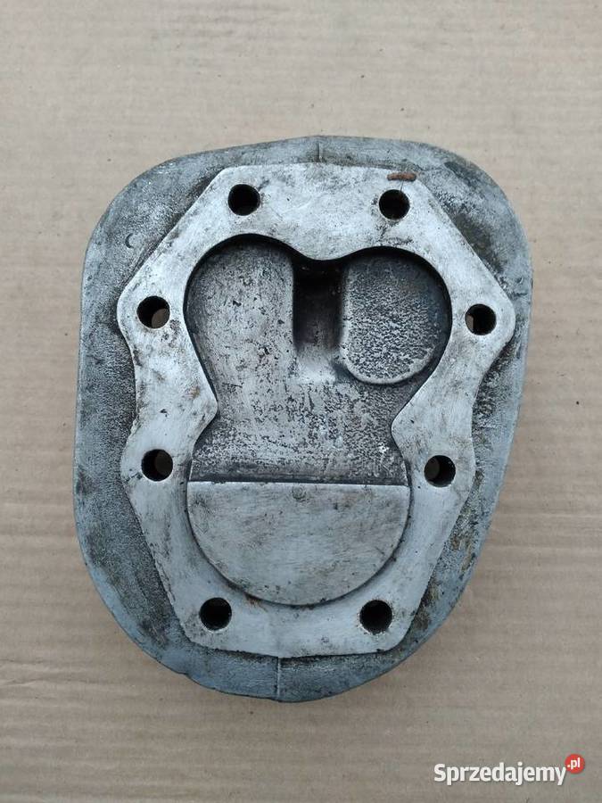 Głowica k750 m72 dniepr podkarpackie Łańcut