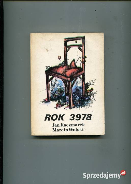 3978 Jan Kaczmarek Marcin Wolski Szczecin