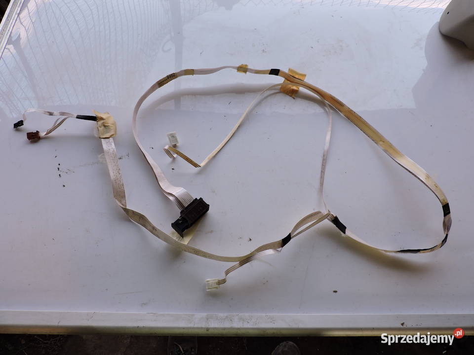 Wiązka podsufitki Renault Grand Scenic II 16 B osobowe Wyposażenie wnętrza Myszków sprzedam