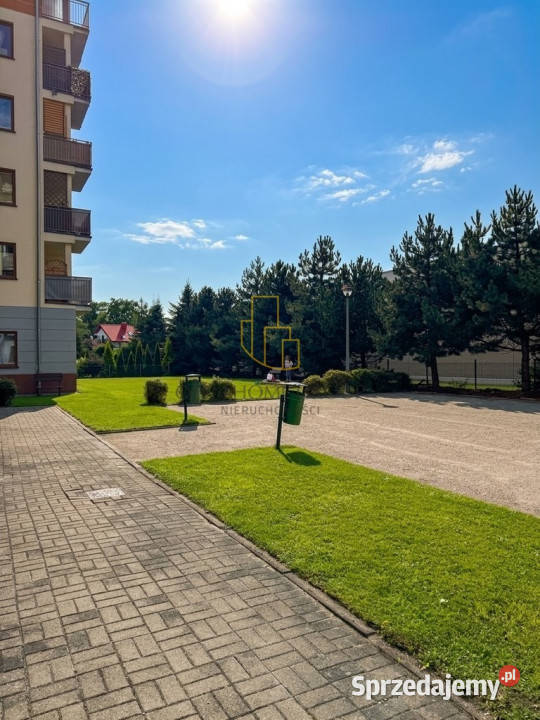 3pokojowe mieszkanie z klimatyzacją Moniuszki Jelenia Góra sprzedam