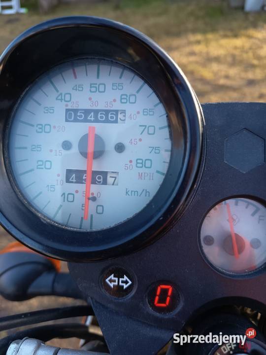 Sprzedam motorower Orchowo