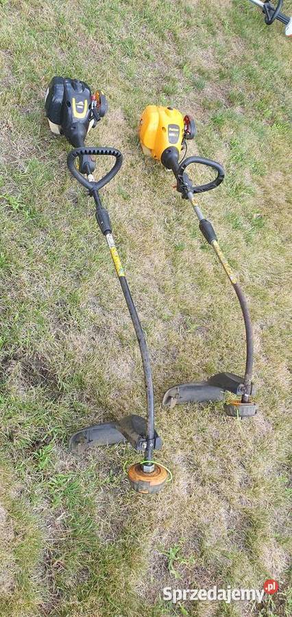 Mcculloch Husqvarna Sveden