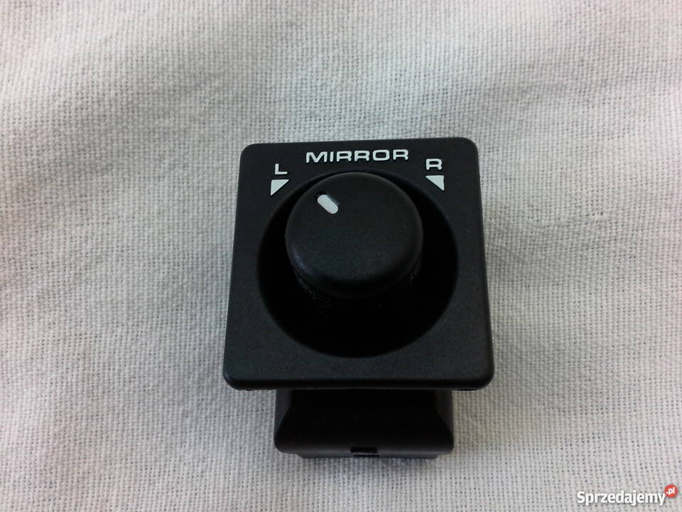 ROVER 25 przełącznik lusterek sterowanie NOWY Układ elektryczny Poznań