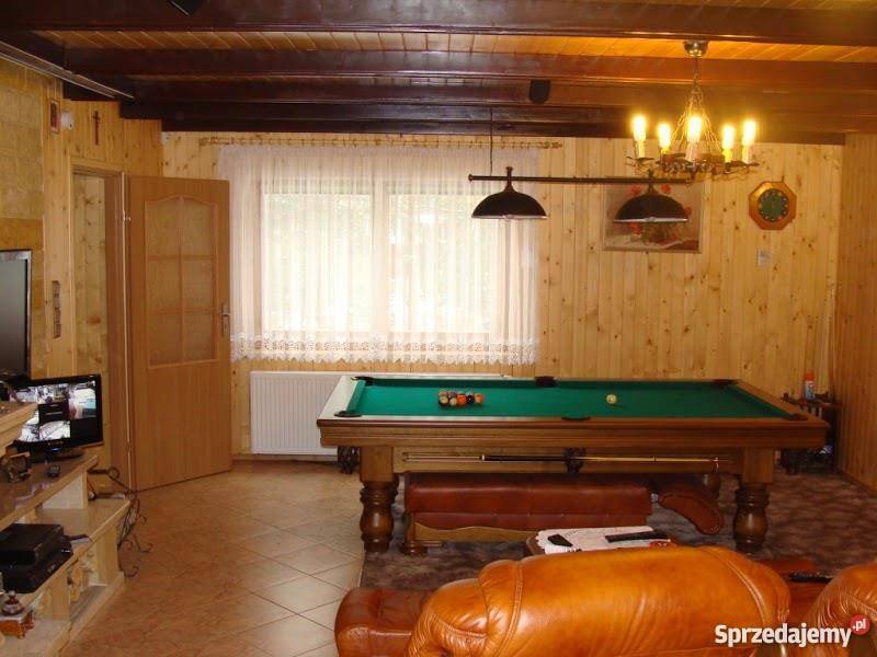 sprzedam dom wolnostojący 138m2 Wieleń 1 piętro Domy Domy Wieleń