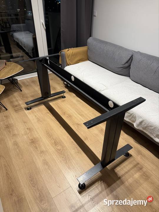 Biurko 160 na 80 Wrocław sprzedam