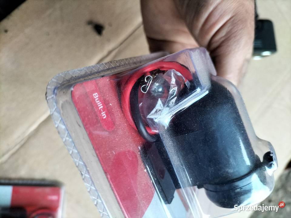 ZAPALNICZKA SAMOCHODOWA 12V 24V AUDI VW MERCEDES Kamień-Kolonia