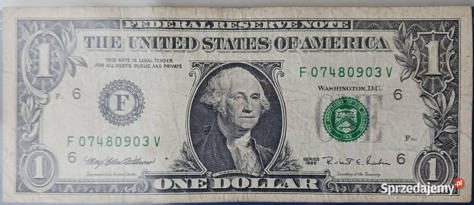 1 USA 1995 r men F Atlanta Georgia Konin