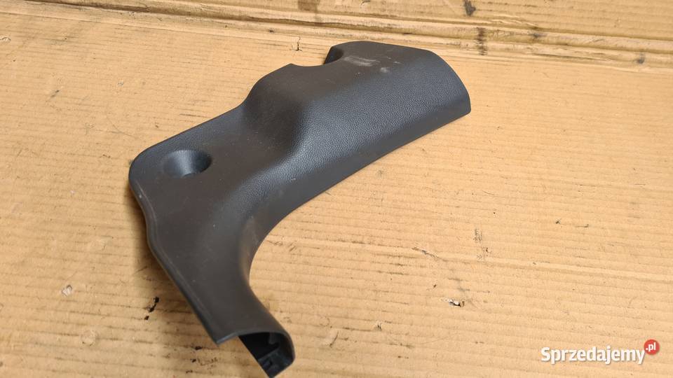 Suzuki Ignis MH SUBARU G3X JUSTY listwy Legnica sprzedam