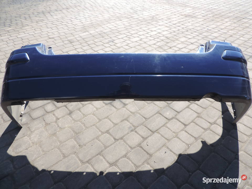 ZDERZAK TYLNY SUZUKI LIANA Z2U osobowe Nowy Sącz