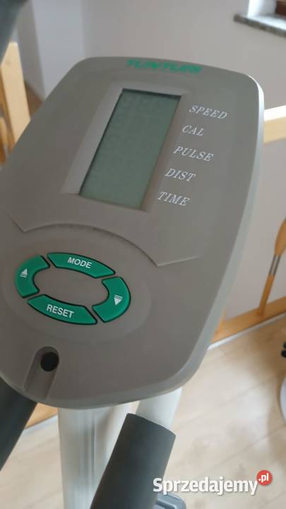 Sprzedam rower treningowy rehabilitacyjny dolnośląskie sprzedam