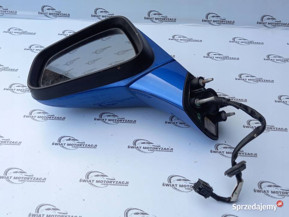 MOKKA A 13r lusterko lewe E9026673 ANGLIK Kielce