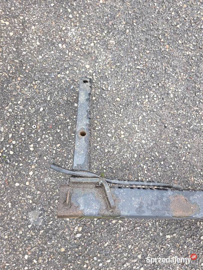 Hak Volkswagen T4 Łagów