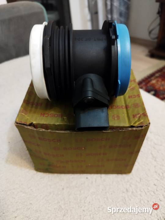 Przepływomierz powietrza Mercedes W210 E240 Lublin