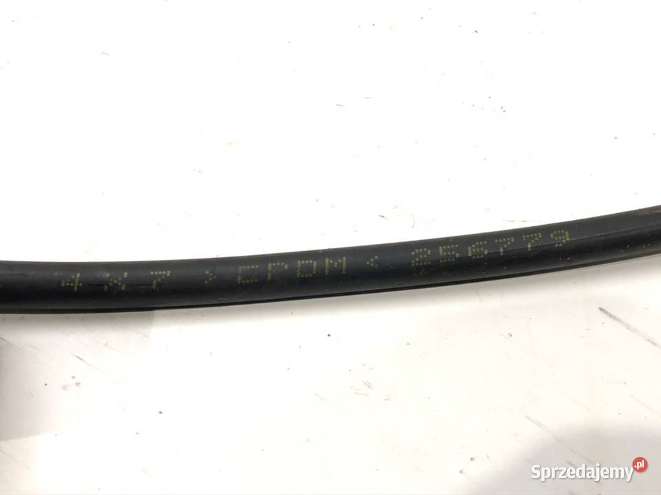 DYSZE SPRYSKIWACZY CITROEN CELYSEE Dysze spryskiwaczy