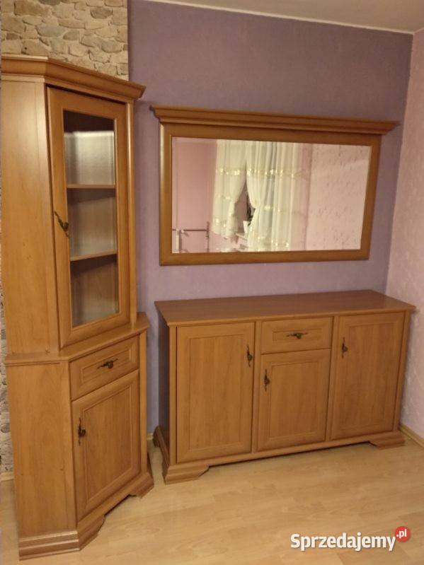 Sprzedam narożnik Głuchów