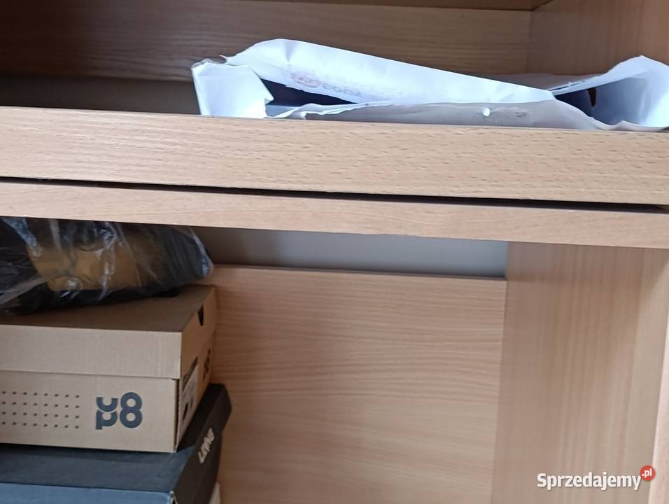 biurko sprzedam wielkopolskie Poznań